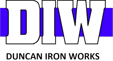 Duncan Iron Works (1990) Ltd.