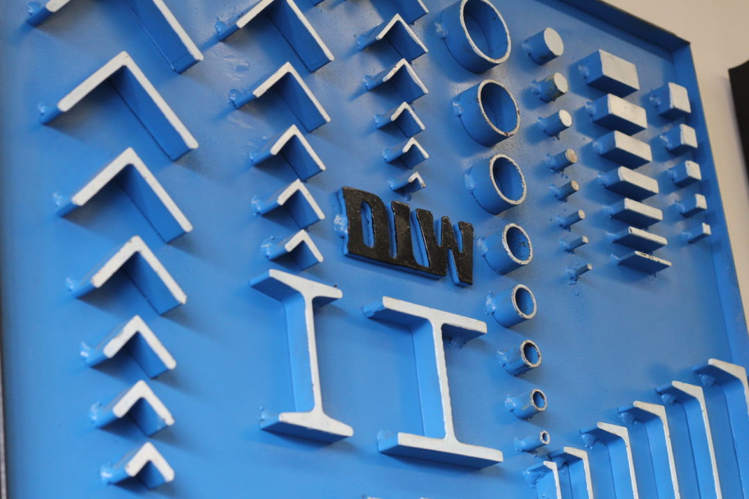 steelsales Duncan Iron Works (1990) Ltd.